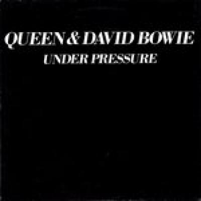 Under Pressure / Soul Brother