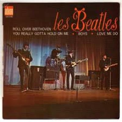Roll Over Beethoven
