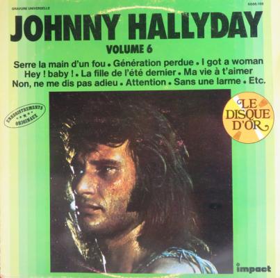 Volume 6