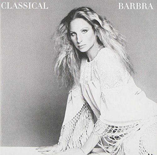 Classical Barbra