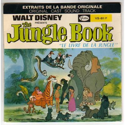 The Jungle Book