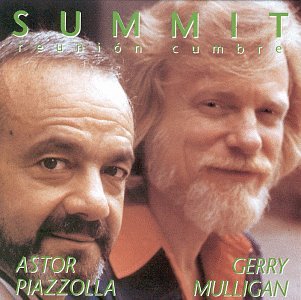 Summit - Reunion Cumbre