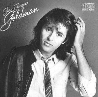 Jean-jacques Goldman