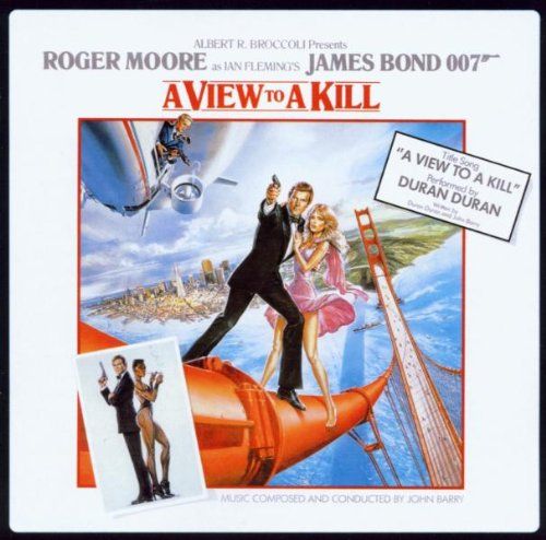 A View To A Kill