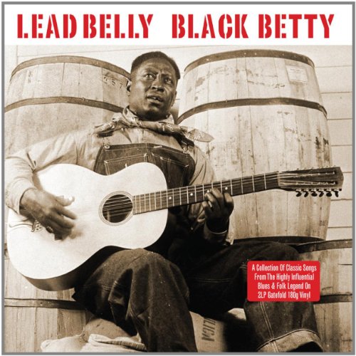 Black Betty