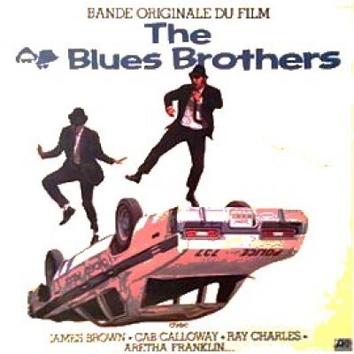 The Blues Brothers Bande Originale Du Film
