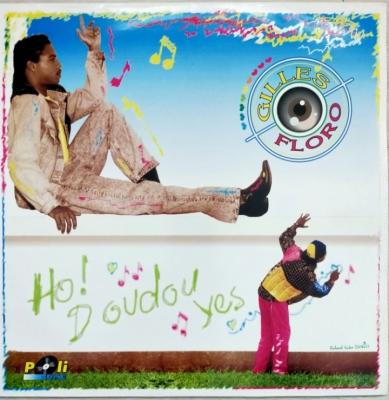 Ho ! Doudou Yes - **
