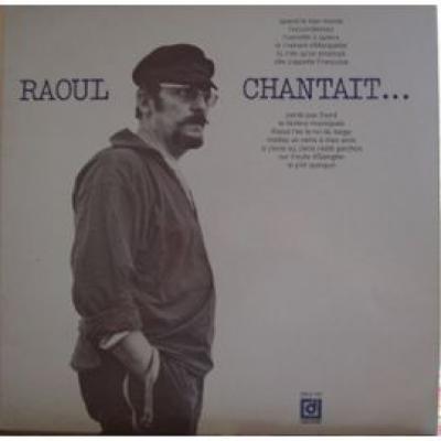 Raoul Chantait...