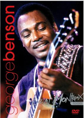 Live At Montreux 1986