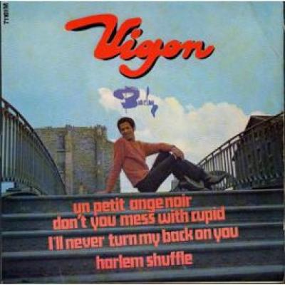 Harlem Shuffle