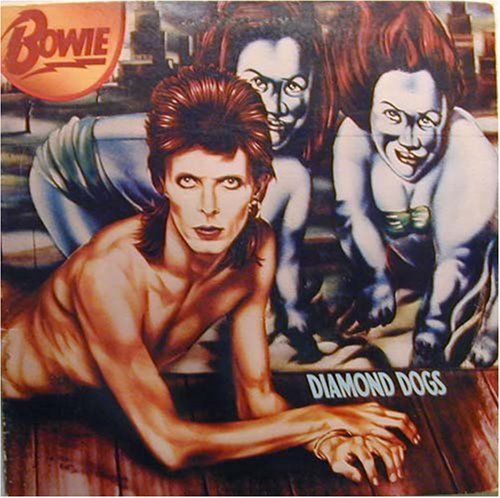 Diamond Dogs
