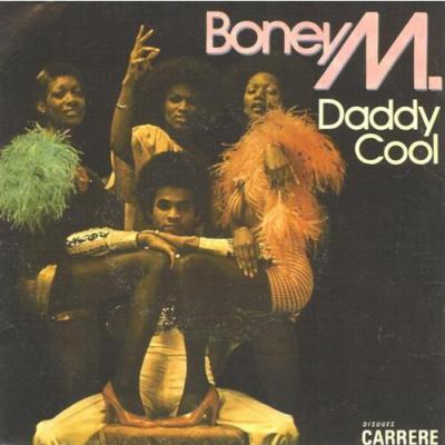 Daddycool