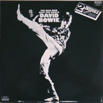 The Man Who Sold The World / Hunky Dory