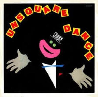 Unsquare Dance