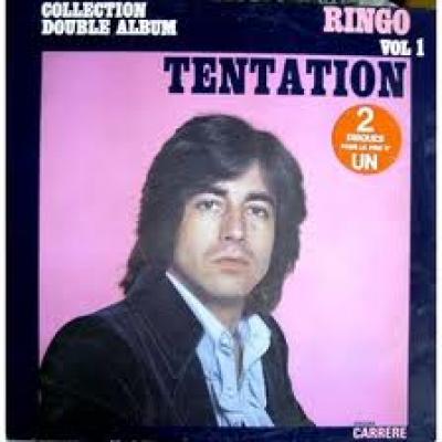 Tentation - Vol 1