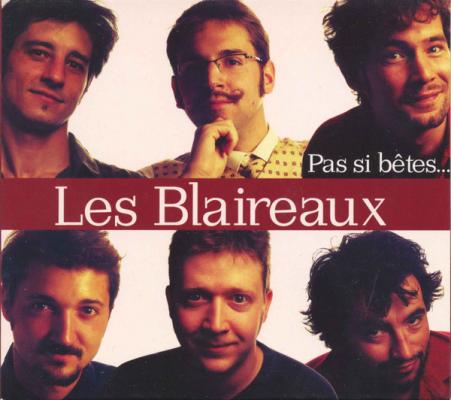 Pas Si Bêtes...