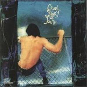 Cruel Story Of Youth