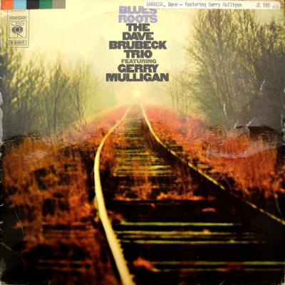 Blues Roots