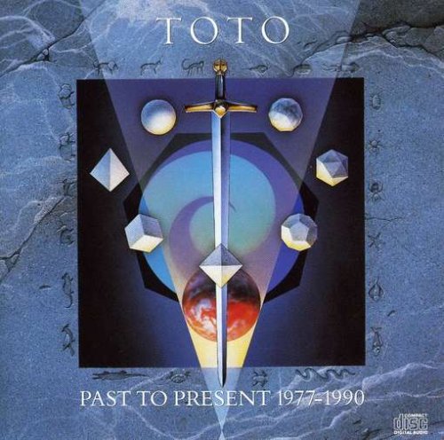 Past To Present 1977-1990