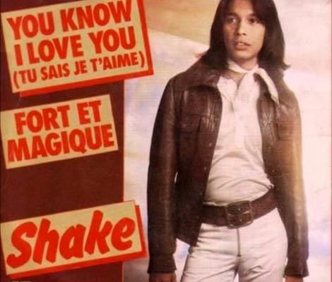 You Know I Love You / Fort Et Magique
