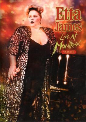 Live At Montreux 1993