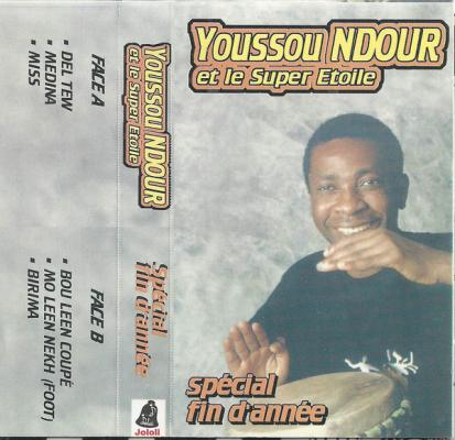 Spécial Fin D'année