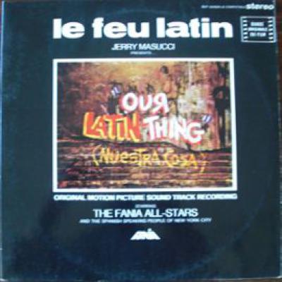 Le Feu Latin