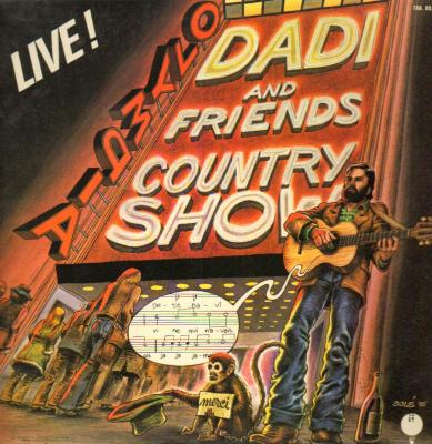 Country Show