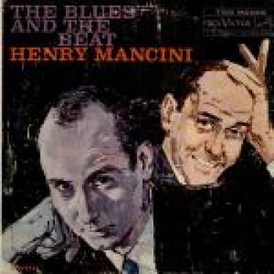 The Blues And The Beat