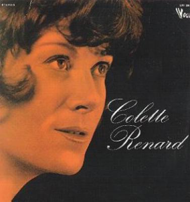 Colette Renard