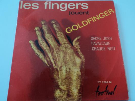 Goldfinger