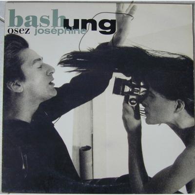 Osez Joséphine