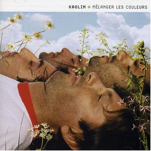 Melanger Les Couleurs