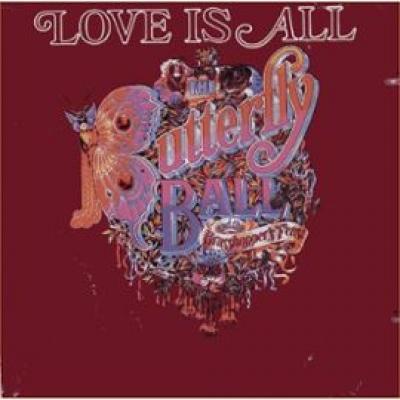 Love Is All