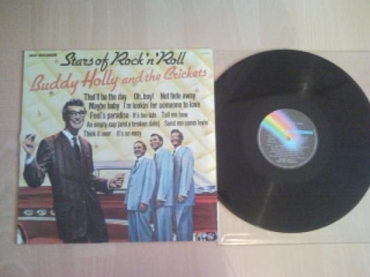 Stars Of Rock'n' Roll