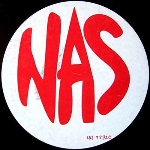 It Ain't Hard To Tell 1994 Vinyl 12 - Columbia - 44 77320