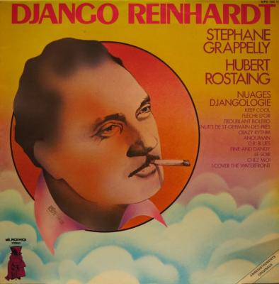 Nuages, Djangologie....