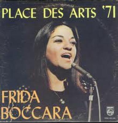 Place Des Arts '71
