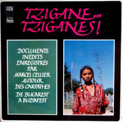 Tzigane... Tziganes !