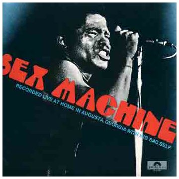 Sex Machine