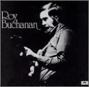 Roy Buchanan