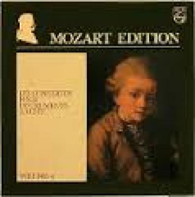 Concertos Pour Instruments A Vent Vol 4