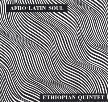 Afro Latin Soul