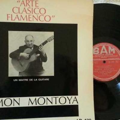 Arte Clasico Flamenco