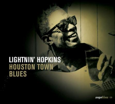 Houston Town Blues