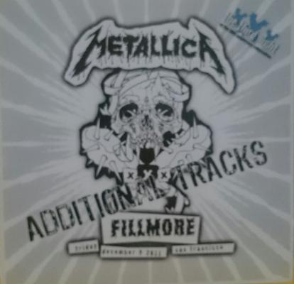 Fillmore