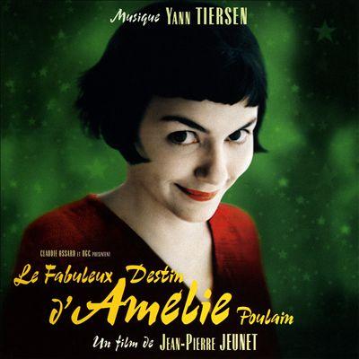 Le Fabuleux Destin D'amélie Poulain