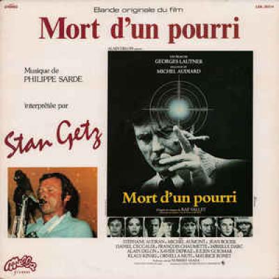 Mort D'un Pourri