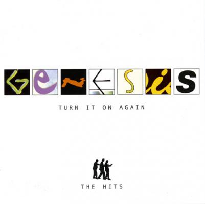 Turn It On Again (the Hits)