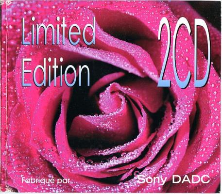 Limited Edition Fabriqué Par Sony Dadc